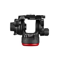 Штатив Manfrotto 504X & Alu Twin MS 3